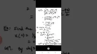 (FOURIER TRANSFORM) | (PROF.TEJASWINI CHETTY) | (SISTec,GN)