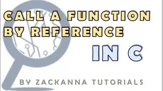 Call a Function by Reference