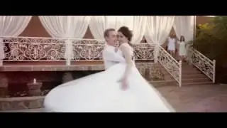 Свадебный клип Валерии и Дмитрия