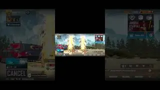 BGMI CONQUEROR ENTRY 🚫 PUBG CONQUEROR ENTRY|👿 PUBG MOBILE | BGMI 