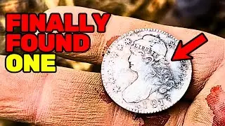They FOUND Lost Money and Amazing Relics Metal Detecting