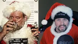 You're Bad at Christmas 2020!