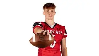 Get to know Struthers' Robert Carcelli: WKBN Big 22 Contender