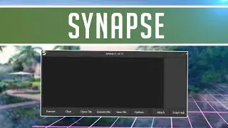 *FREE* Synapse X Remake | Free Synapse X (2020) No Key Required!