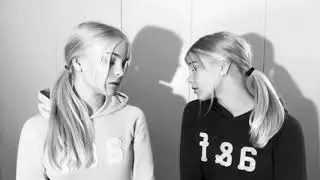 Kajsa & Stina | Bring it back (Musical.ly)