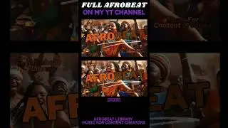 Calm | Afrobeat Library | Music For Content Creators