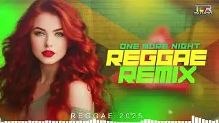 🎶🔥REGGAE REMIX 2025 - ONE MORE NIGHT❤️‍🔥ANSH PRADHAN❤️💚💛🎶TDR DIVULGAÇÕES 🎶