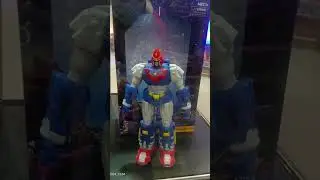 #Toykingdomph #toyexpo #voltesvlegacy exclusive toys