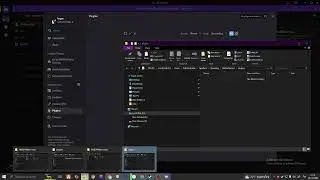 (ทำได้100%)แชร์จอ discord 60fps-560fps ได้โดยไม่ต้องมีไนโตร
