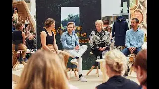 Panel: Betting on the Future