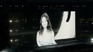 BLACKPINK [DEADLINE] New York Citi Field Act 1 250726