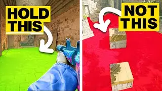 CT Side Ancient is HARD to play... here's how to make it easy