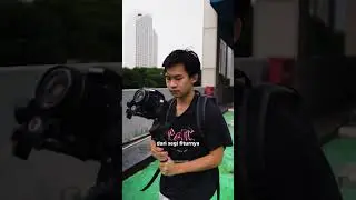 Rekomendasi stabilizer Pemula