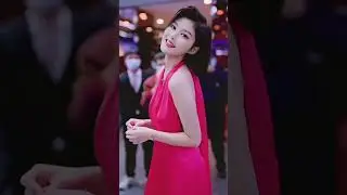 🔥网红车模程儿🔥一半疯了一半算了/抖音版￼
