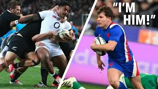 Rugby 