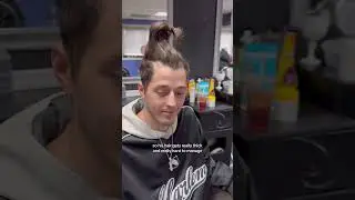 GIVING HAIRDRESSER $10K & LETTING THEM DO WHATEVER🤯 it turned out perfect!!