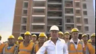 Ali Ağaoğlu 5 Yıl 0 Faizli Kredi Reklam Filmi www.emlaklobisi.com 2011  ilhan Çamkara