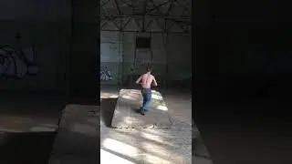 Это было давно #рекомендации #самокат #scooter #bmx #рек