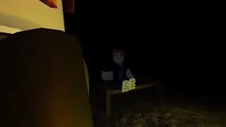Прятки на выживание