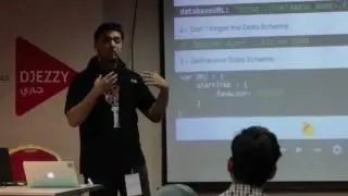 Firebase in 40-ish minute