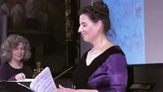 Der April Viola damore. Апрель виоль дамур/ Леонид Патеюк