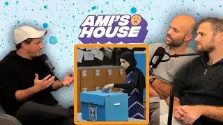 How do Arab Israelis FEEL about October 7th? Fauda producer reveals what his friends are saying