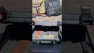1911 (1911A1) Quick Unboxing ☺️