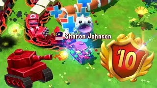 Snake Rivals - SEASON 10 IS HERE! WE BUY THE WHOLE BATTLE PASS! NEW SNAKES + TRAILS, EGGS & MORE!