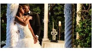 OUR WEDDING DAY
