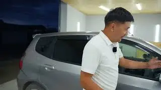 Auto Detailing Тонировка Полировка Соодагер KG