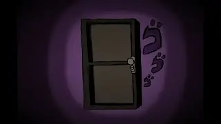 Nerf Doors (Criminality)