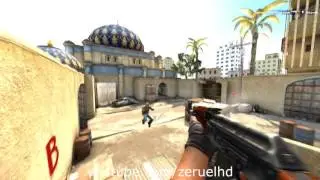 CS:GO Bhop - Dear phoon [Fragmovie]