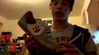 Etnies marana og review