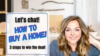 How to buy a home in 2021 in Georgia / Tips for buying your first home