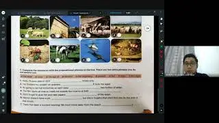 4IK | 22.10.2021 - Describing using adjectives