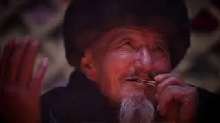 «Песня кочевников»: захватывающее видео о Кыргызстане