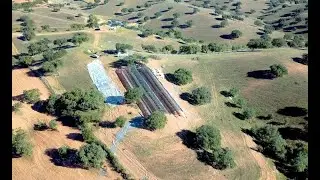 Monte Alentejo Mavic PRO