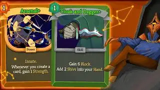Long Shiv The King | Rhapsody Plays Slay the Spire 2 [Early Access]