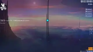 osu! | Culprate & Au5 - Impulse [Neofuturism] Sightread Choke...