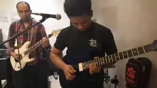 COLN - KAYOD (SOLO SECTION)