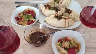 Пигоди - Корейская кухня : 27. Mai 2023