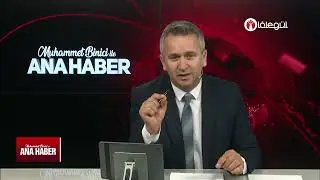 Lâlegül Ana Haber 27 Mayıs 2023