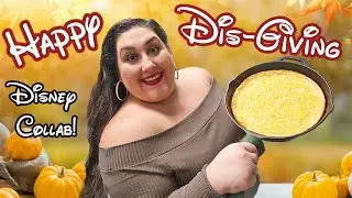 Dis-Giving Collaboration | Corn Casserole Recipe