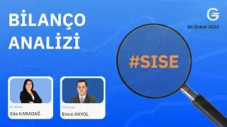 Bilanço Analizi: 4Ç22 