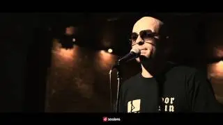 Paluch feat. Chillu (LIVE) Bez Strachu / dSESSIONS #18