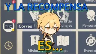 GENSHIN IMPACT: LLEGA EL 
