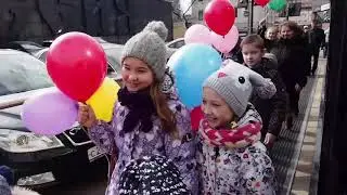 День Рождения в музее "Гранд Макет Россия"
