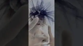 IAMX - Infinite Fear Jets (Exclusive Preview)