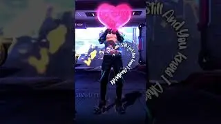 I LOVE YOU ALL ❤️|| FF EDIT XML PRESET LINK IN DISCRIPTION|| SENNU FF 