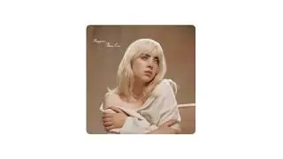 billie eilish - your power (single)